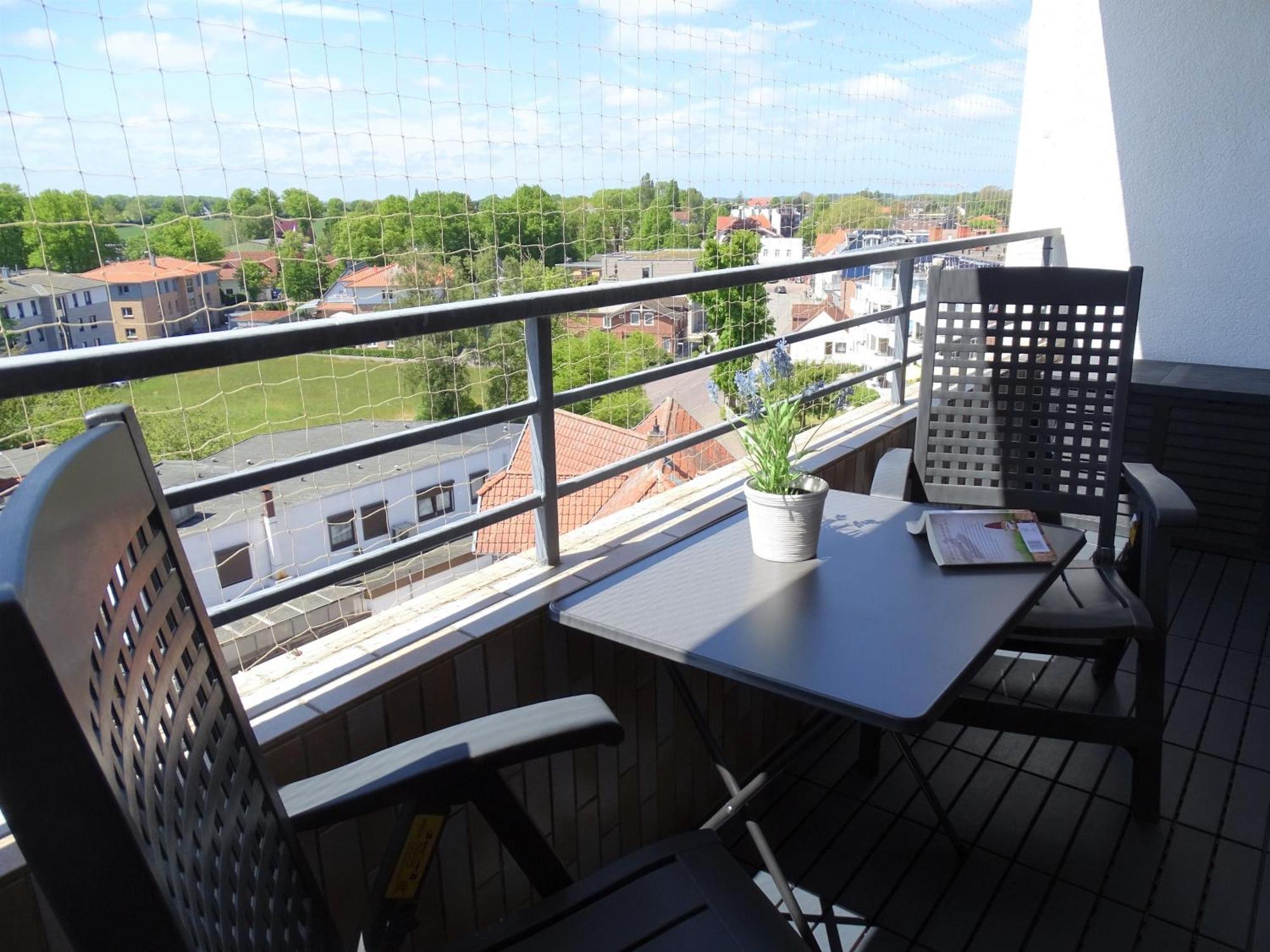 Strandhotel Whg 70 Landblick Dahme  Buitenkant foto